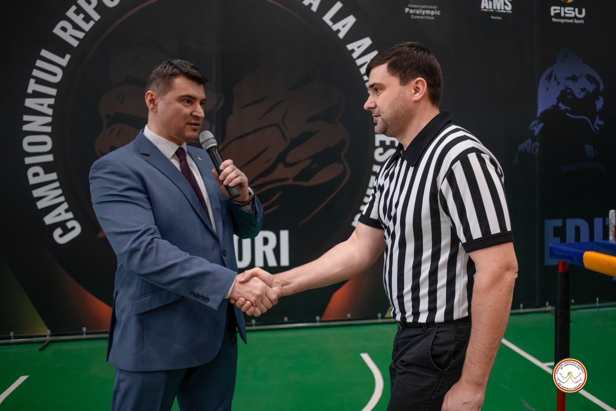 Grumeza Mihail
