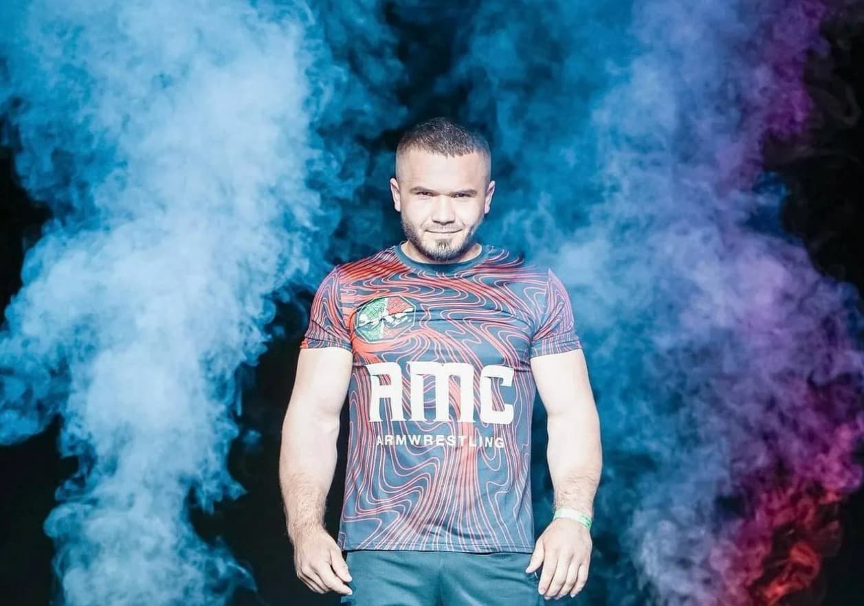 Daniel Procopciuc